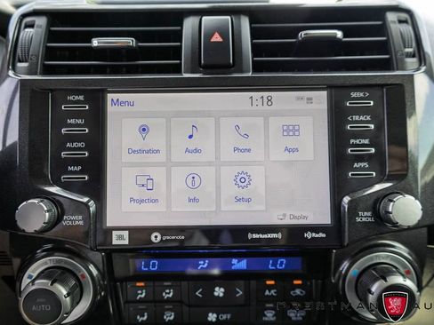 Used 2022 Toyota 4Runner TRD Pro AWD/4WD image 38