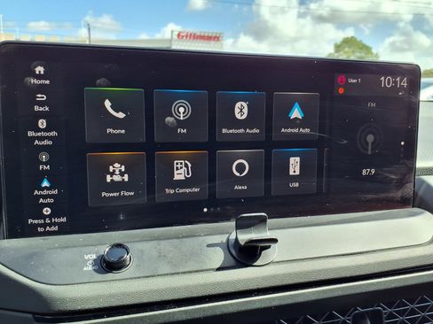 Certified 2023 Honda Accord Sport image 7