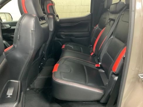 Used 2025 Ford Ranger Raptor AWD/4WD image 14