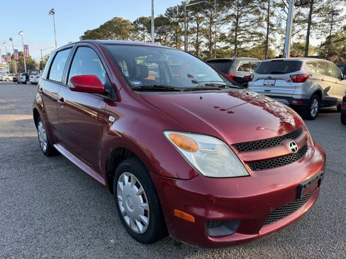 Used 2006 Scion xA image 3