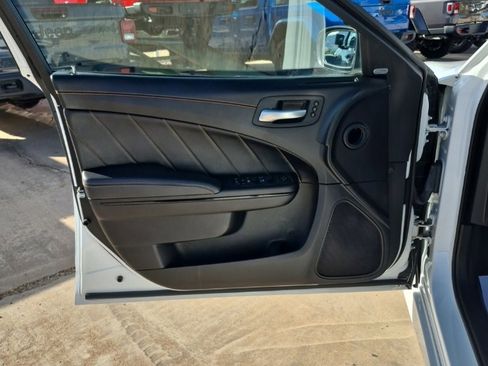 Certified 2023 Dodge Charger GT w/ Plus Group image 9