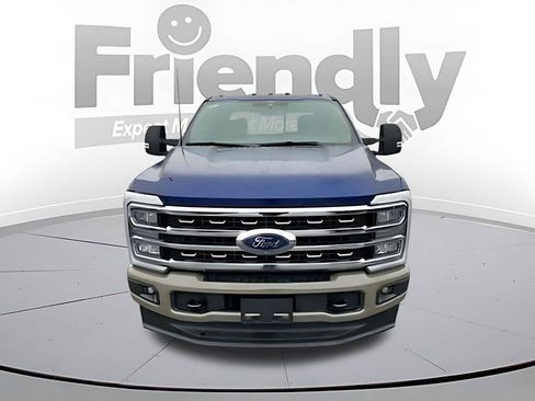 New 2026 Ford F250 King Ranch AWD/4WD image 2