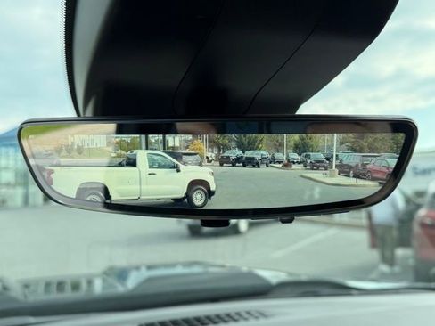 New 2026 Chevrolet Silverado 1500 ZR2 AWD/4WD image 8