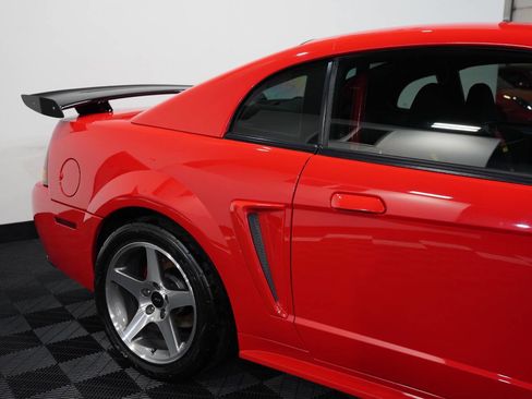 Used 2001 Ford Mustang Cobra image 15