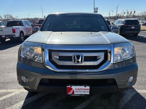 Used 2011 Honda Pilot Touring image 8