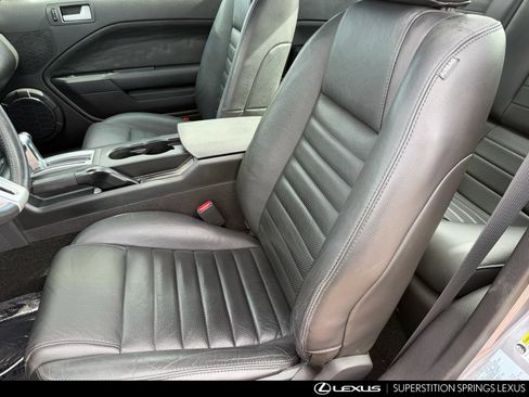 Used 2007 Ford Mustang GT Premium RWD image 19