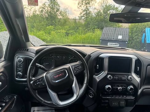 Certified 2021 GMC Sierra 1500 SLE AWD/4WD image 26