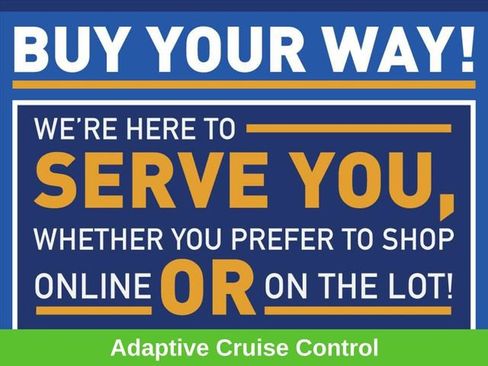 Certified 2024 Chevrolet Suburban RST w/ Luxury Package AWD/4WD image 3