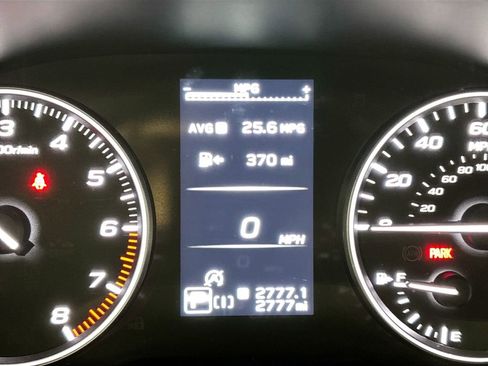 Certified 2025 Subaru Crosstrek 2.0i Premium w/ Crosstrek Mirror Package image 15