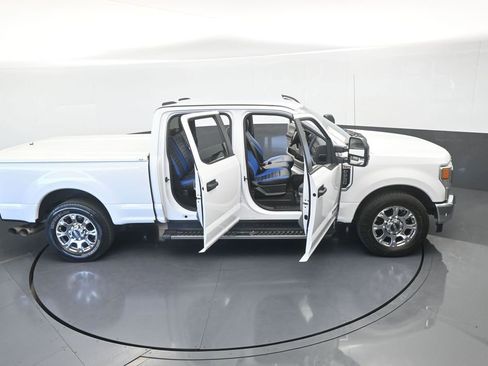 Used 2020 Ford F250 XL w/ STX Appearance Package image 70