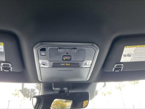 New 2026 Toyota Tundra Limited image 18