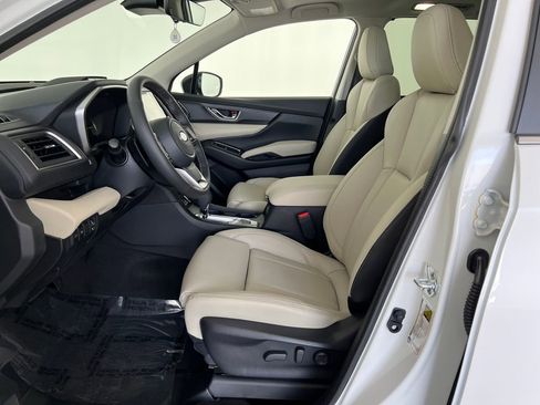 New 2026 Subaru Ascent Limited AWD/4WD image 11