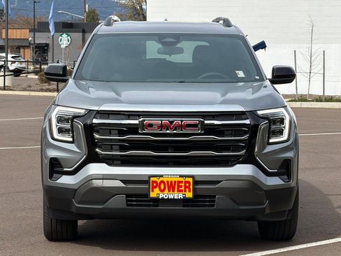 New 2026 GMC Terrain Elevation w/ Elevation Premium Package image 3