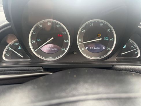 Used 2007 Mercedes-Benz SL 550 w/ Premium Pkg I image 12