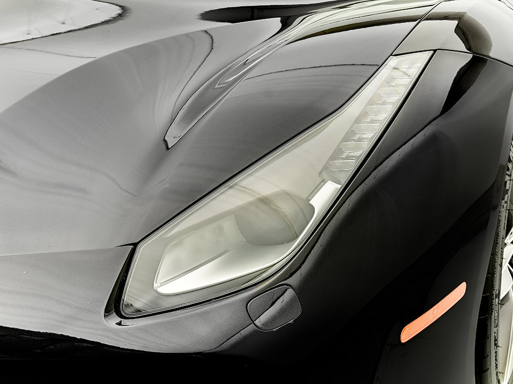 Certified 2019 Ferrari 488 Spider RWD image 26