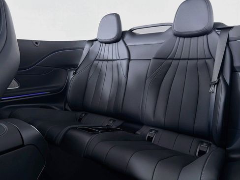 New 2026 Mercedes-Benz CLE 450 4MATIC Cabriolet image 7