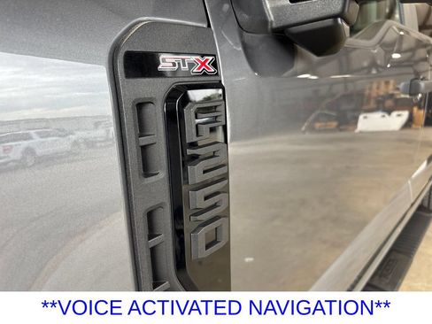 Used 2026 Ford F250 XL w/ STX Appearance Package AWD/4WD image 12