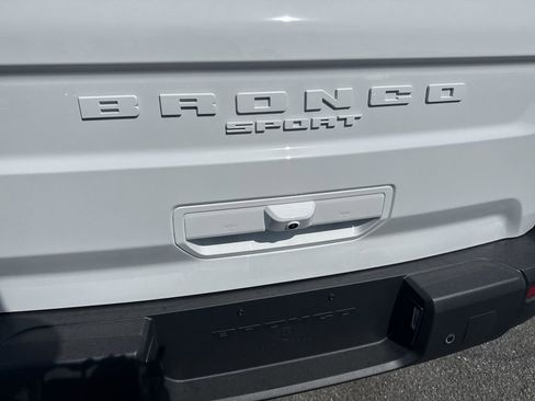 New 2025 Ford Bronco Sport Big Bend AWD/4WD image 6