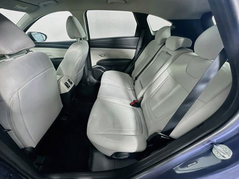Used 2025 Hyundai Tucson SEL FWD image 29