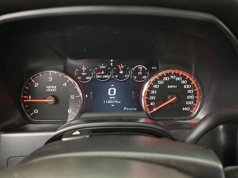 Used 2015 GMC Sierra 1500 Denali AWD/4WD image 19