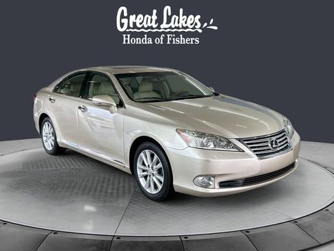 Used 2010 Lexus ES 350 image 7