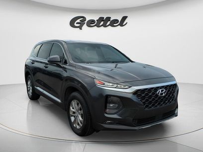 Used 2020 Hyundai Santa Fe SEL