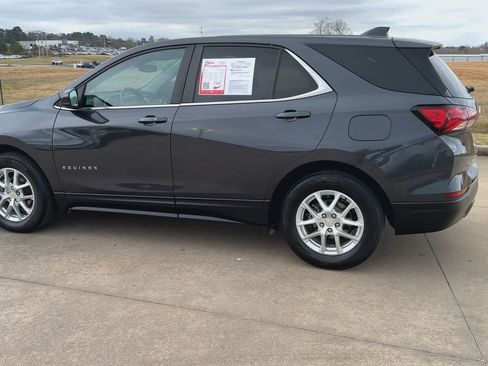 Used 2023 Chevrolet Equinox LT image 5