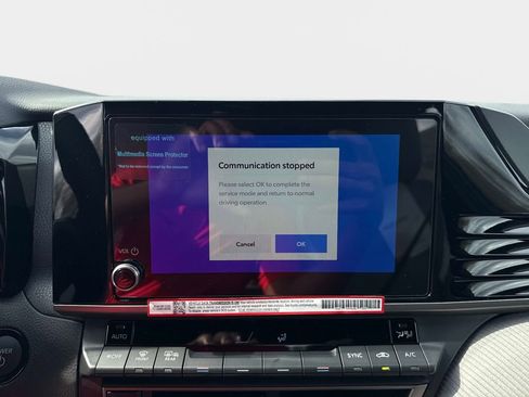 New 2026 Toyota Camry SE image 21