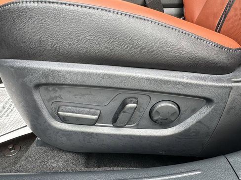 New 2025 MAZDA CX-50 Meridian Edition w/ Weather Package image 17