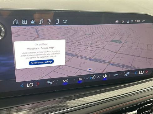 New 2025 Chevrolet Suburban RST w/ Advanced Technology Package image 20