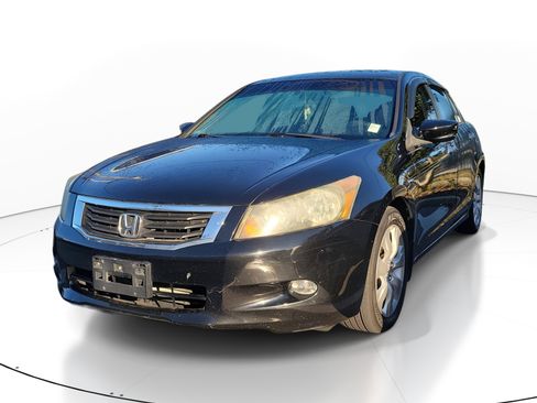 Used 2010 Honda Accord EX image 3