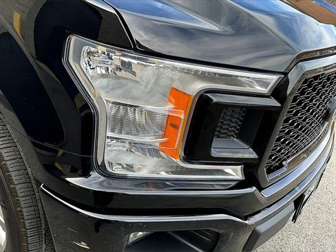 Certified 2018 Ford F150 XL w/ Equipment Group 101A Mid image 27