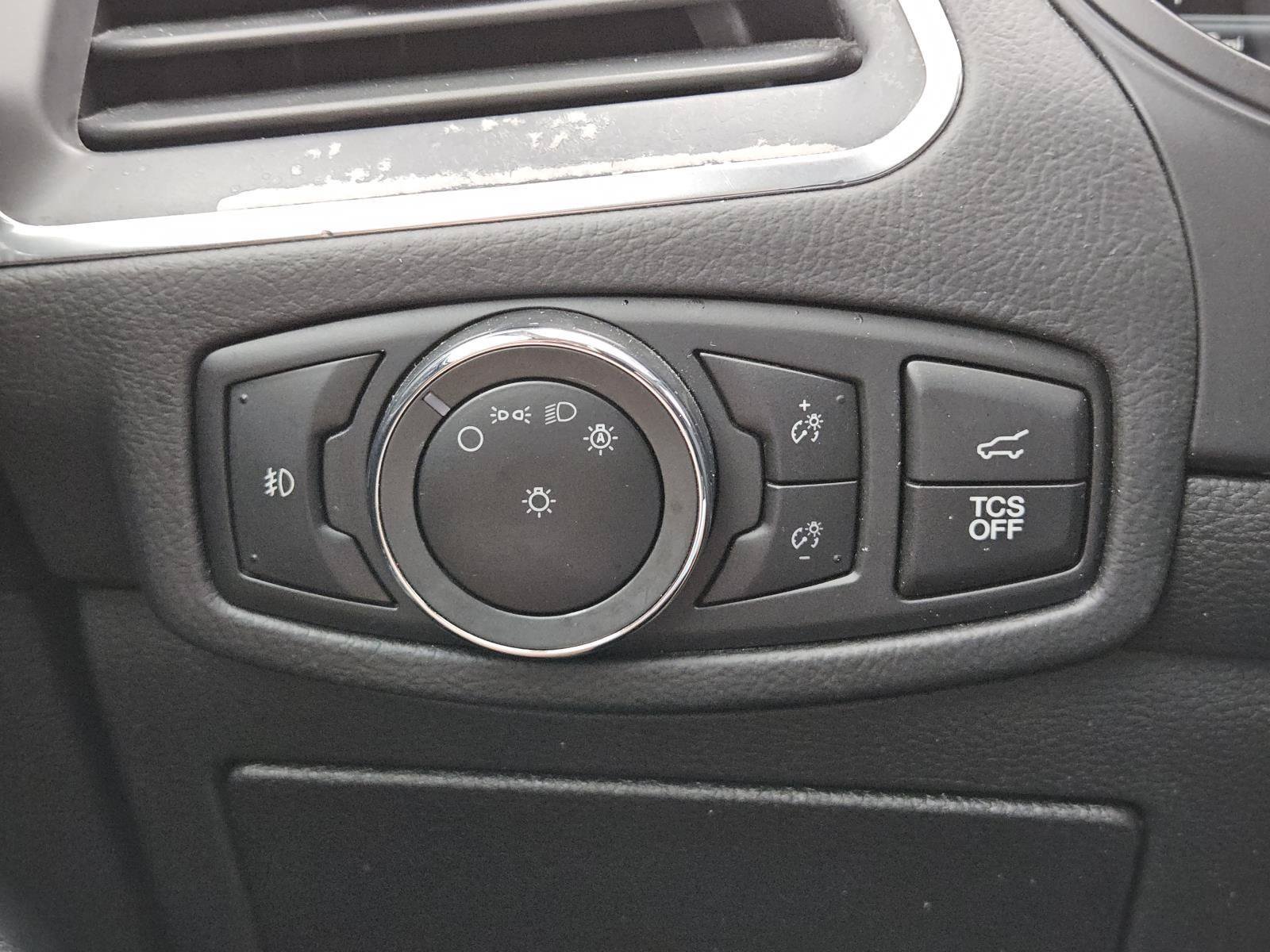 Used 2023 Ford Edge Titanium AWD/4WD image 22