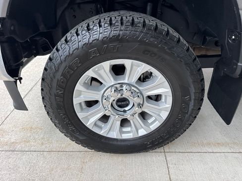 Certified 2021 Ford F350 XL w/ STX Appearance Package AWD/4WD image 20