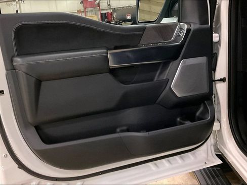 Certified 2023 Ford F150 Platinum w/ Equipment Group 701A High AWD/4WD image 21