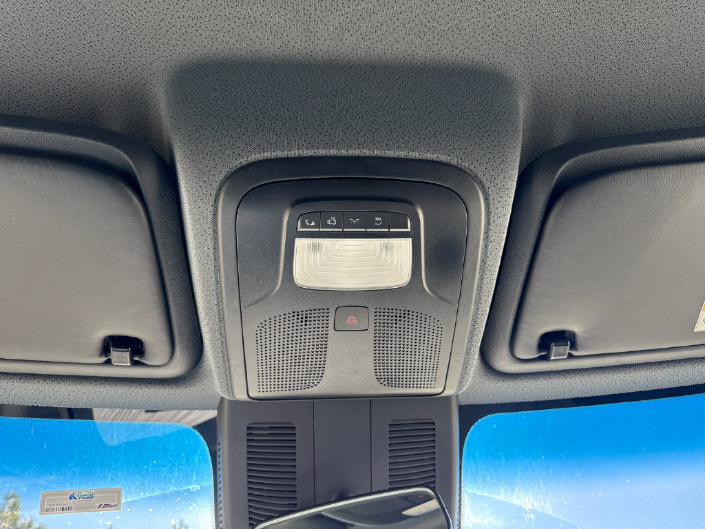 Used 2020 Mercedes-Benz Sprinter 2500 image 27