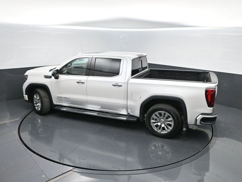 Used 2024 GMC Sierra 1500 Denali w/ Technology Package image 44