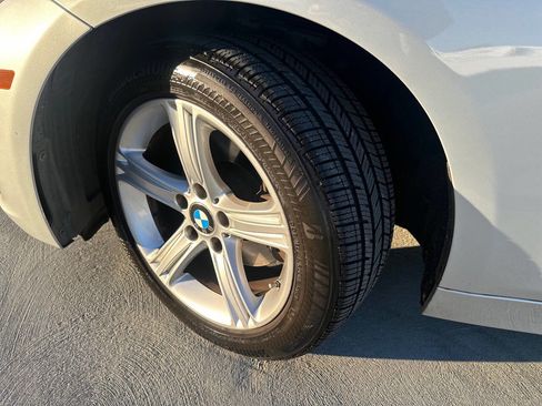 Used 2014 BMW 328d Sedan image 2