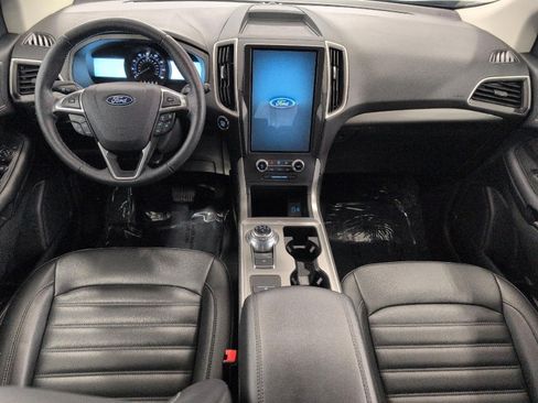 Used 2024 Ford Edge SEL w/ Convenience Package AWD/4WD image 7