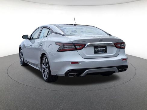 Used 2022 Nissan Maxima Platinum w/ Sport Mat Group FWD image 7