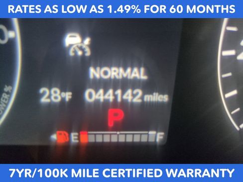 Certified 2025 Honda CR-V Sport image 16