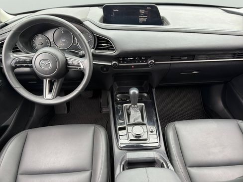 Used 2024 MAZDA CX-30 AWD 2.5 S w/ Select Sport Pkg image 9