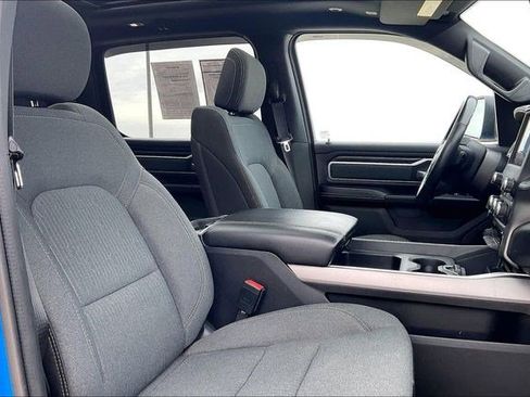 Used 2022 RAM 1500 Big Horn image 7