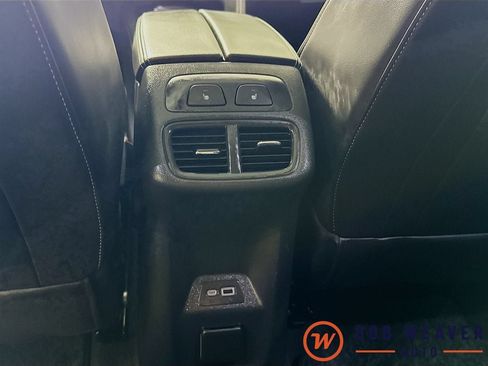 Used 2023 Buick Envision Avenir AWD/4WD image 32