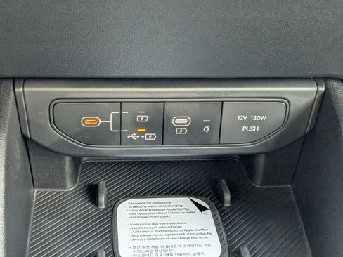 New 2025 Kia K4 EX image 25