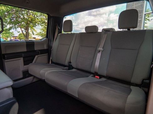 Used 2019 Ford F250 XL w/ STX Appearance Package AWD/4WD image 26