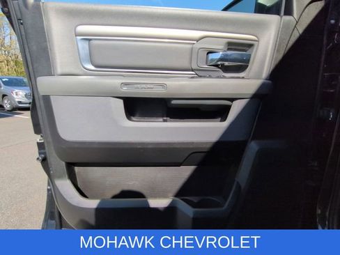 Used 2019 RAM 1500 Classic SLT w/ Luxury Group AWD/4WD image 21
