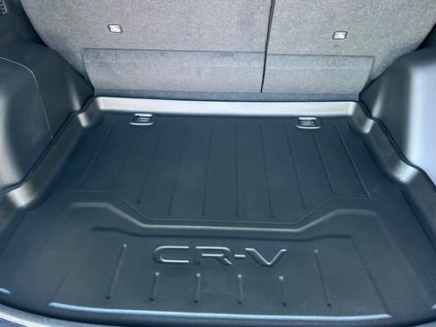 New 2026 Honda CR-V Sport Touring image 17