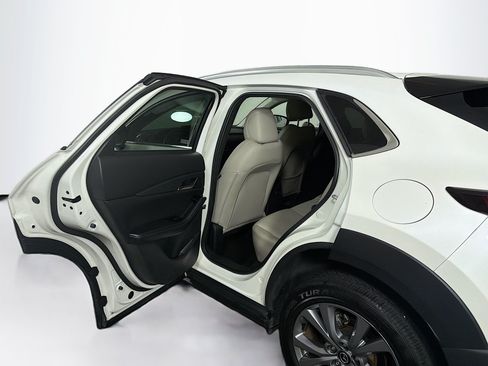 Used 2025 MAZDA CX-30 AWD 2.5 S w/ Preferred Package image 26