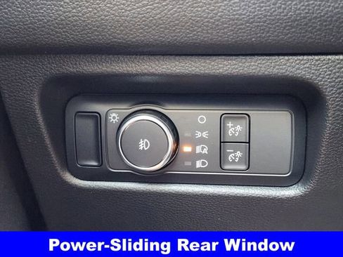 New 2025 Ford Ranger XLT w/ Equipment Group 301A High image 22